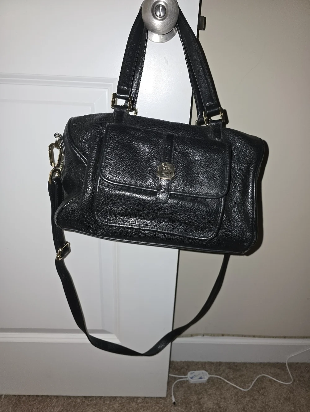Tory Burch Satchel